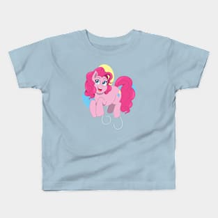 Pinkie Pie Kids T-Shirt